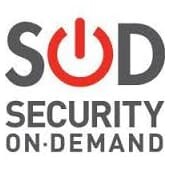 Security ondemand