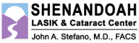 Shenandoah lasik and cataract center