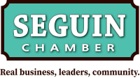 Seguin area chamber of commerce