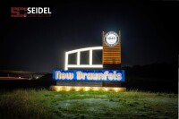 Seidel construction