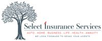 Select insurance solutions