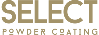 Select powder coating