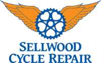 Sellwood cycle repair