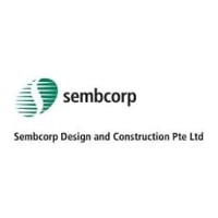 Sembcorp design and construction pte ltd