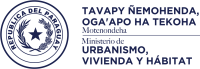 Secretaría nacional de la vivienda y el hábitat (senavitat)
