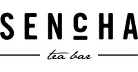Sencha tea bar