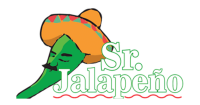 Senor jalapeno