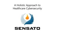 Sensato cybersecurity solutions
