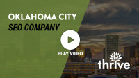 Oklahoma city seo