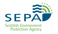 Scottish environment protection agency