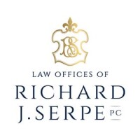 Law offices of richard j. serpe, pc