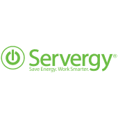 Servergy