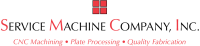 Service machine inc