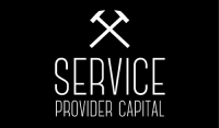Service provider capital