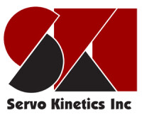 Servo kinetics inc