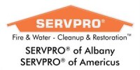 Servpro of albany