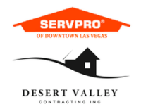 Servpro of downtown las vegas