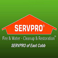 Servpro of east cobb