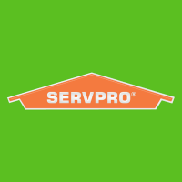 Servpro of east fort worth