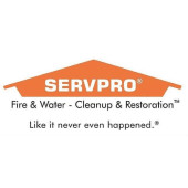 Servpro of jackson/lacey