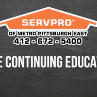 Servpro of metro pittsburgh east