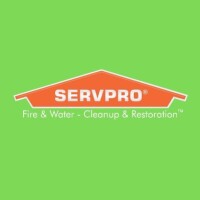 Servpro of north arlington