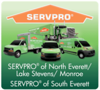 Servpro of north everett/ lake stevens/ monroe & servpro of south everett