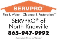 Servpro of north knoxville