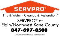 Servpro of elgin/northwest kane county