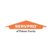 Servpro of pickens county