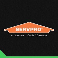 Servpro of southwest cobb / cascade