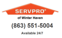 Servpro of winter haven