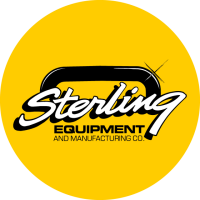 Sterling equipment sales