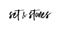 Set & stones