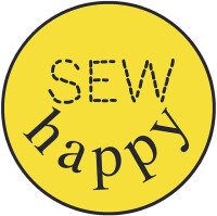 Sew happy