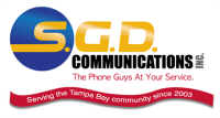 S.g.d. communications inc.