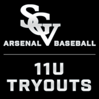 San gabriel valley arsenal baseball club