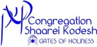 Congregation shaarei kodesh