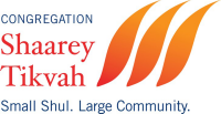 Congregation shaarey tikvah