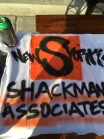 Shackman associates new york