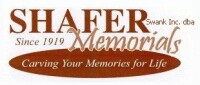 Shafer memorials