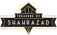 Shahrazad