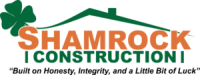 Shamrock construction inc