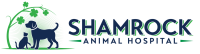 Shamrock animal hospital