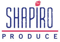Shapiro produce