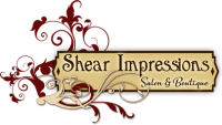 Shear impressions
