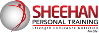 Sheehan personal training