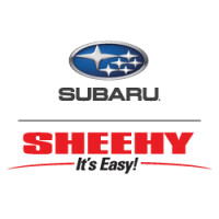 Sheehy subaru springfield