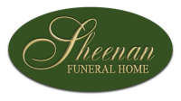 Sheenan funeral home