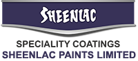 Sheenlac paints limited